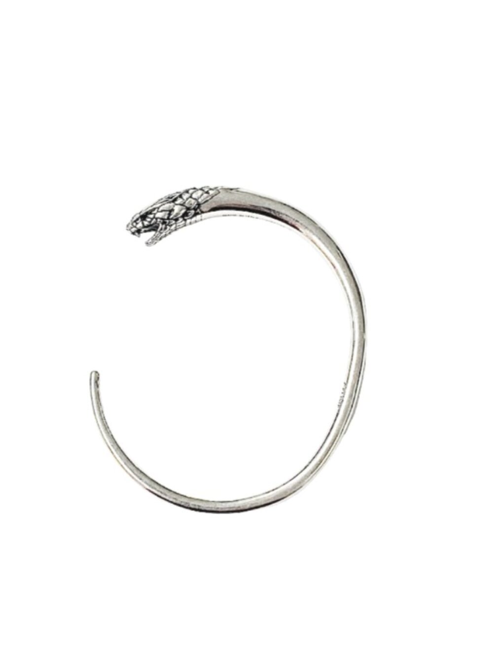 #Celine #CelineParis #CelineJewelry #DesignerResale #LuxuryJewelry #SnakeCuff